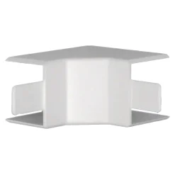 LF/LFH 30 x 30 mm Halogenfri Vit RAL 9016