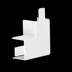 LF/LFH 30 x 30 mm Halogenfri Vit RAL 9016