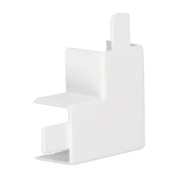 LF/LFH 30 x 30 mm Halogenfri Vit RAL 9016