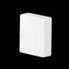 LF/LFH 20 x 20 mm Halogenfri Vit RAL 9016