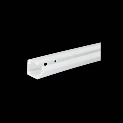 LFR på Rulle 20 meter med Tejp PVC Vit RAL 9016