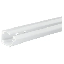 LFR på Rulle 20 meter med Tejp PVC Vit RAL 9016
