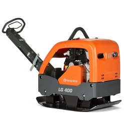 LG 400 Diesel Med Packningsindikator