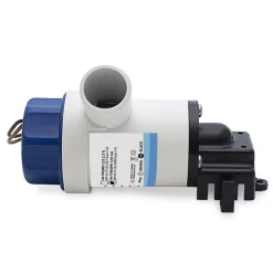 Låg 1100 GPH 12V