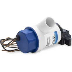 Låg 1100 GPH 12V
