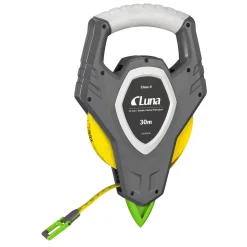 LGO Glasfiber Öppen