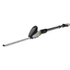 LHT50 Med Batteri & Laddare