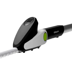 LHT50 Med Batteri & Laddare