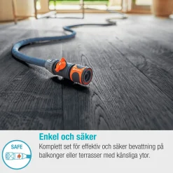 Liano Xtreme 10 m Set