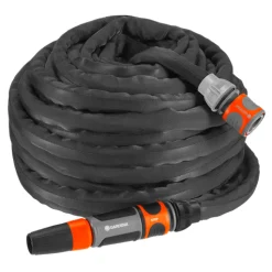Liano™ Xtreme 20 m Set med strålmunstycke