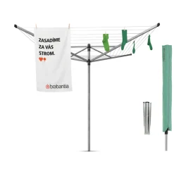 Lift-O-Matic Advance 50 m