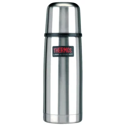 Light And Compact 0,35L Borstad