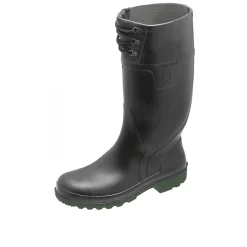 Light Boot Black S5