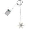 Lighty AA-Batterier