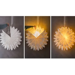 Lighty AA-Batterier