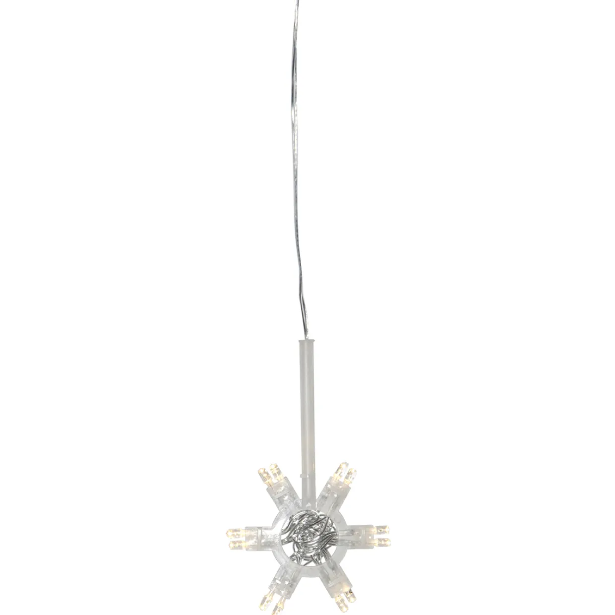 Lighty AA-Batterier