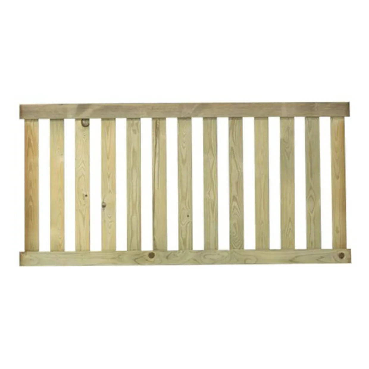 Ligno 150x73 cm Natur