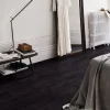 Lillehammer Black Painted Oak