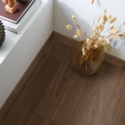 Lillehammer Modern Walnut