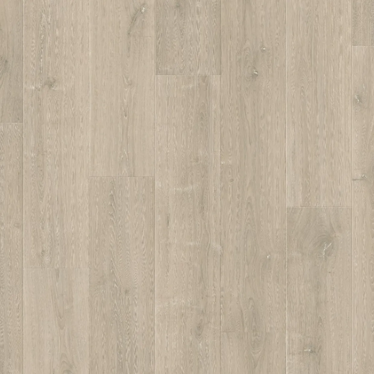 Lillehammer Pure Mist Oak
