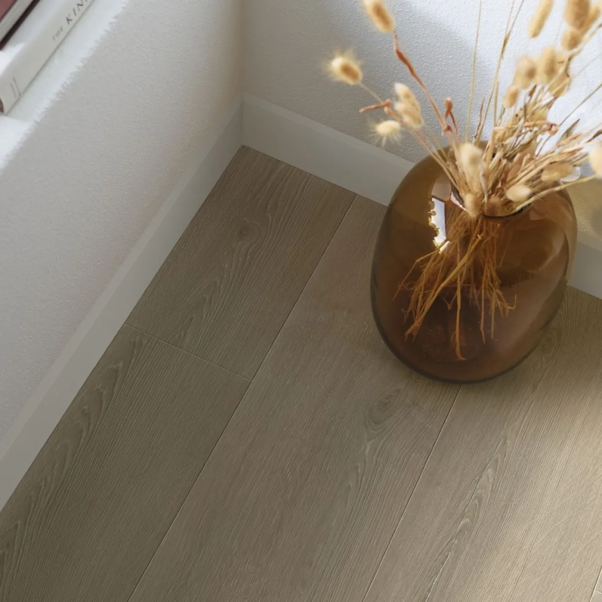 Lillehammer Pure Mist Oak