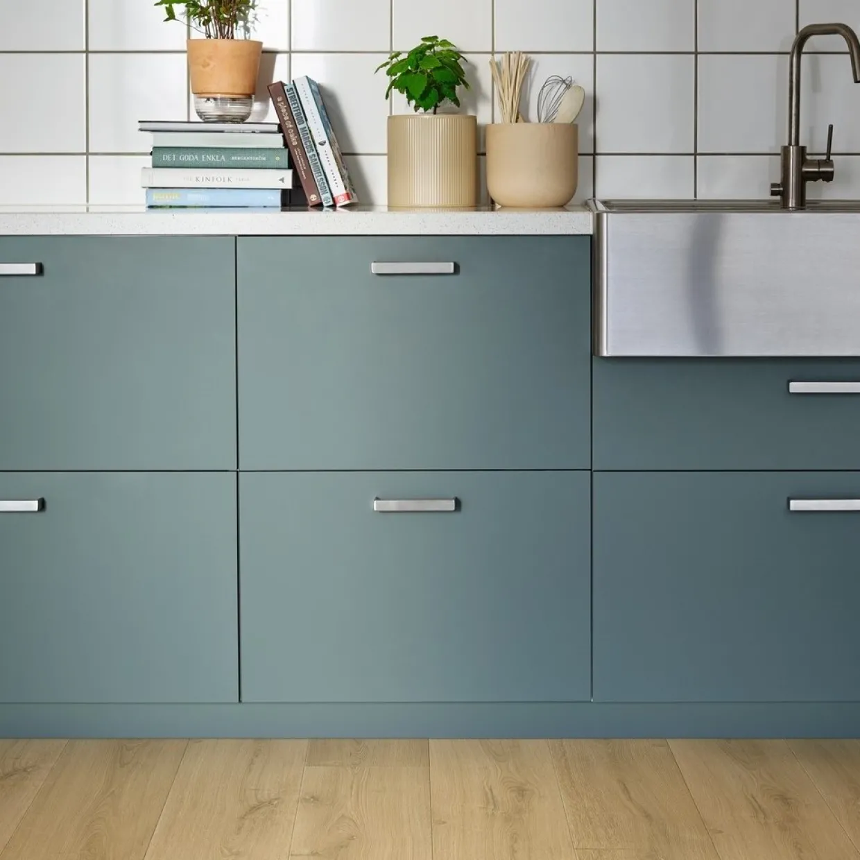 Lillehammer Pure Oak