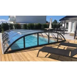 Lillehammer 3,22 x 6,47 Kanalplast