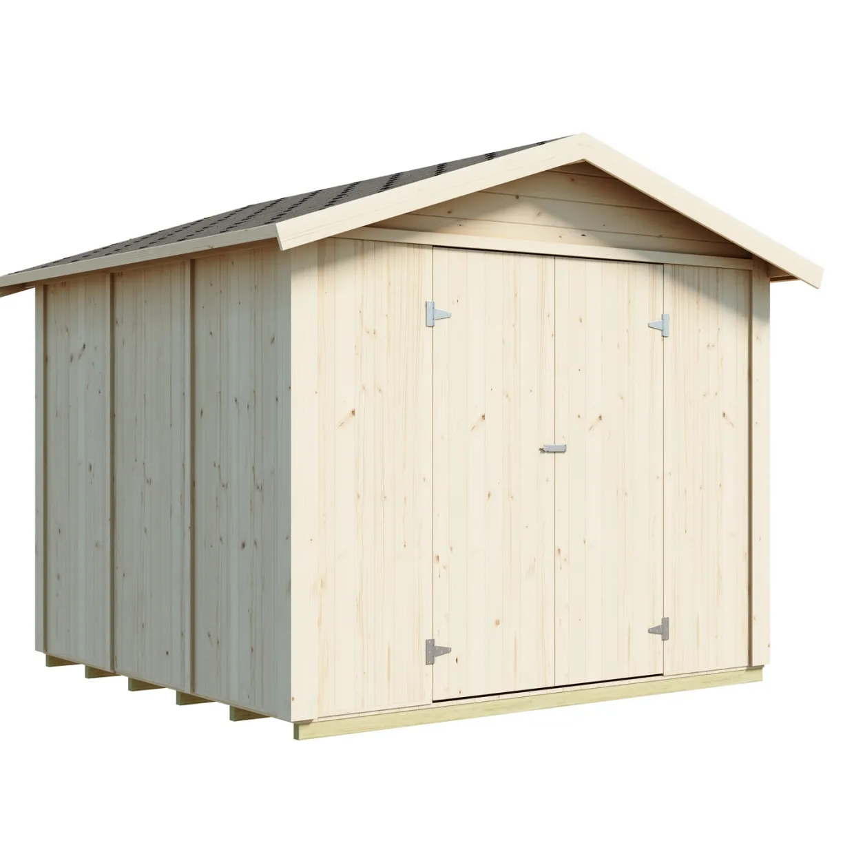 Lillevilla Elementti 613 5,6 m2