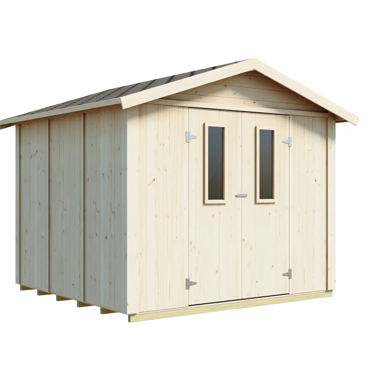 Lillevilla Elementti 613 5,6 m2