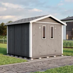 Lillevilla Elementti 613 5,6 m2