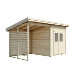 Lillevilla Kataja 8,9 m2