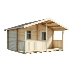 Lillevilla Keitele 10,1 m2