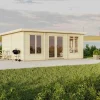 Lillevilla Kolima 24 m2