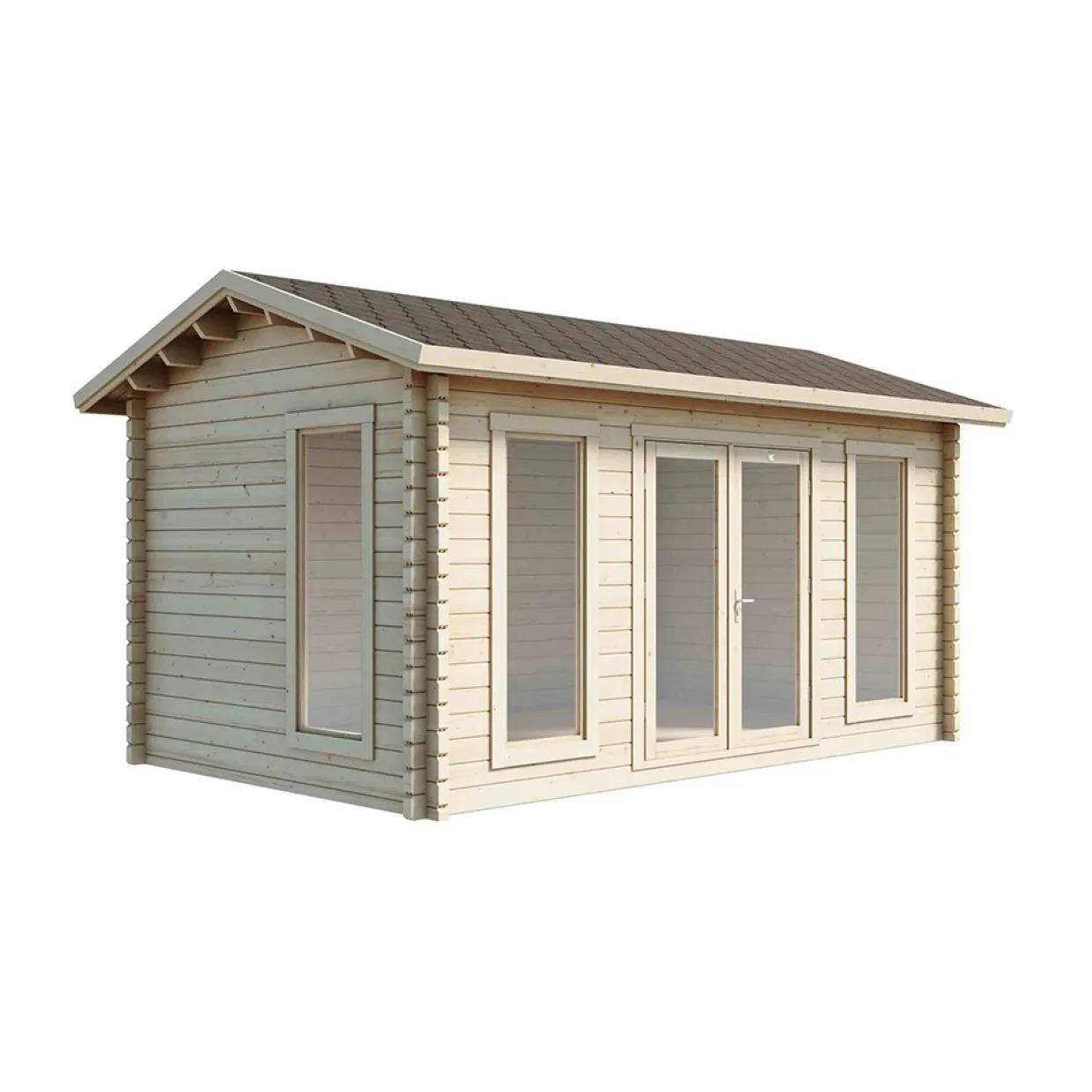 Lillevilla Koskelo 15 m2