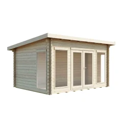 Lillevilla Luosto 11,7 m2
