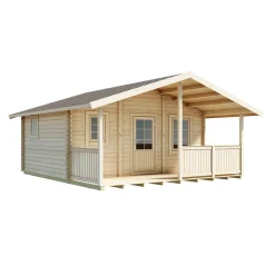 Lillevilla Orivesi 20 m2