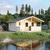 Lillevilla Ruokki 20 m2