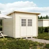 Lillevilla Saarinen 6,8 m2