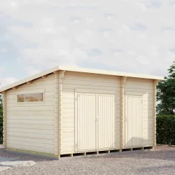 Lillevilla Seili 12,3 m2