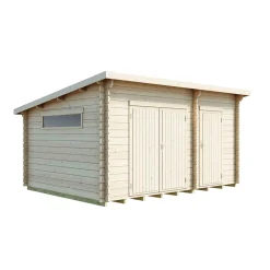 Lillevilla Seili 12,3 m2