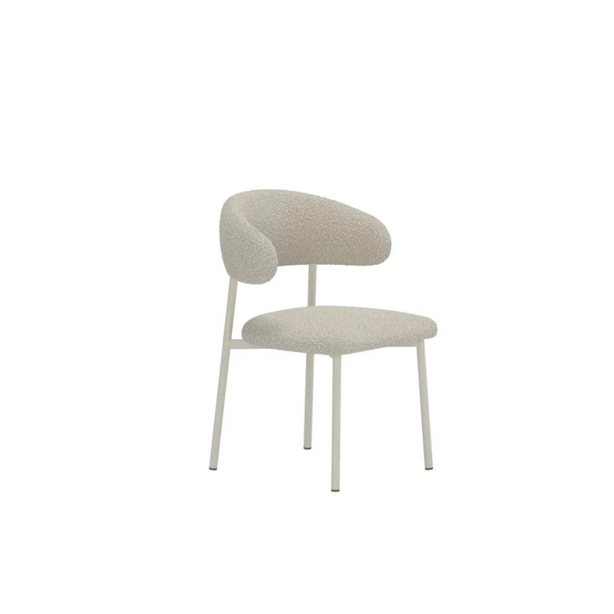 Lillholmen 2-pack Stol