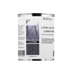 Linax Grå 1Liter