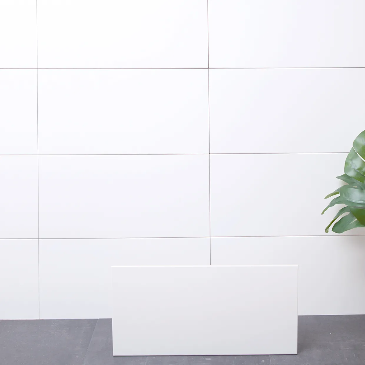 Line Vit Matt 30x60 cm