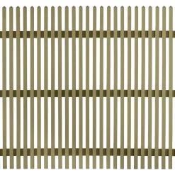 Linnea Impregnerad Gran 180x160 cm