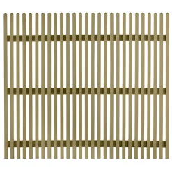 Linnea Impregnerad Gran 180x160 cm