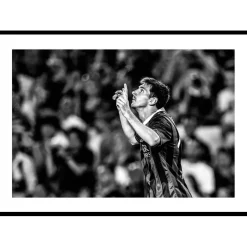Linoel Messi FC Barcelona 2013 No1