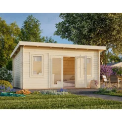 Lisa 14,2 m2