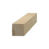 List Grimslöv Trä List 27x27x2400 mm Obehandlad