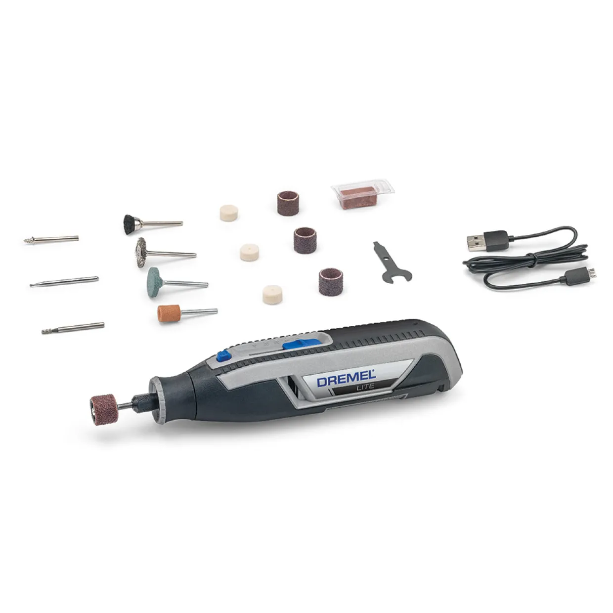 LITE 7760-15 3,6V LI-ION