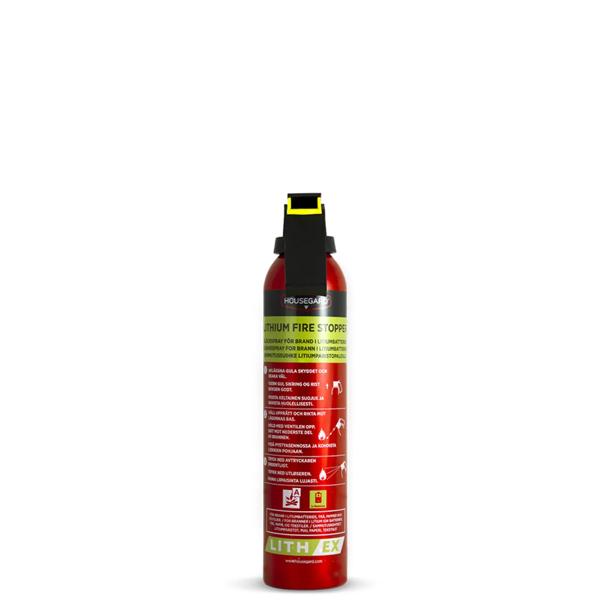 Lith-EX AVD 500 ml